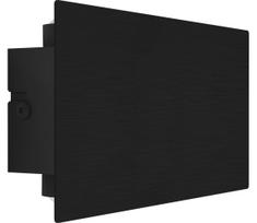 Eglo 901197 - LED sieninis šviestuvas TALAMELLO LED/6W/230V 3000K juoda