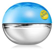 DKNY Be Delicious Flower Pop Blue Pop tualetinis vanduo - testeris, 50ml