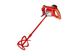 Elektriskais mikseris RUBIMIX-8 N, ergonomisks dizains, 120 mm maisīšanas lāpstiņa, produkta kods 26968, RUBI