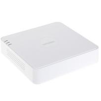 AHD, HD-CVI, HD-TVI, CVBS, IP REGISTRATORIUS IDS-7104HQHI-M1/S(C) 4 KANALAI AcuSense Hikvision