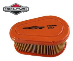 ORO FILTRAS BRIGGS&STRATTON DOV Originali prekė