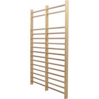 Dviguba gimnastikos sienelė Coma-Sport GS-003 – 2,56x1,8m