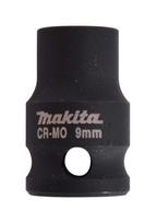 Smūginė sukimo galva Makita B-39914, 9-28 MM, 3/8"