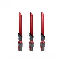 Suderinamas Dyson V7 itin siauras smulkaus siurbimo antgalis ir V8/V10/V11/V12/V15 plyšių šepetėlio adapteris D8082