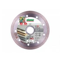 DISTAR DECOR SLIM Deimantinis diskas plytelėms, 125mm (11115427010)