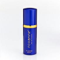 Tualetinis vanduo Roxanne W62 EDT moterims, 50 ml