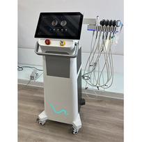 Renaface EF30 EMS ir RF veido Aparatas