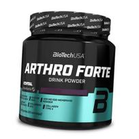 Chondroprotektoriai sąnariams ir raiščiams, Arthro Forte gėrimų milteliai, BioTech (JAV)  (03084009) Black currant