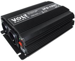 Keitiklis Volt Polska IPS-1000 24V / 230V 700/1000 W