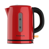 Virdulys Taurus Vintage Compact Red TA958562000, 2400 W, 1 l