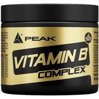Peak Vitamin B Complex 120tabl.