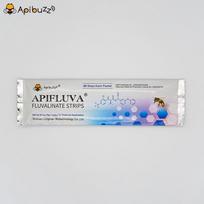 APIBUZZ APIFLUVA veiksmingos kovos su Varroa juostelės – 20 vienetų pakuotė | Bitininkystės pagrindai | Avilio priedai | Bičių įranga 20 Strips/Packet