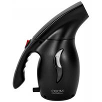 Plaukų garintuvas OSOM Professional LAGUNA spa Hair Vaporizer OSOMPH08BL, juodos spalvos