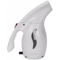 Plaukų garintuvas OSOM Professional LAGUNA spa Hair Vaporizer OSOMPH08WH, baltos spalvos
