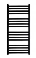 Rankšluosčių džiovintuvas Regnis Lox 43x119 cm, juodas