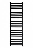 Rankšluosčių džiovintuvas Regnis Lox 43x150 cm, juodas