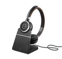 JABRA EVOLVE 65 TE, Link 390a UC Stereo Stand