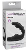 Anal Fantasy Collection afc Vibrating Reach Around Bla vibratorius vyrams
