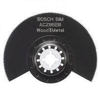 BOSCH ACZ 85 EB pusapvalis pjūklelis 85 mm