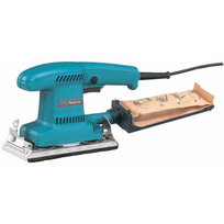 Makita BO3710 vibracinis šlifuoklis