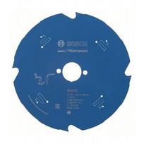 BOSCH Expert for Fibre Cement pjūklo diskas 160x2.2 mm T4