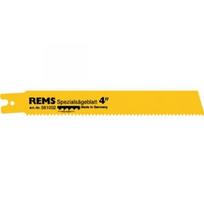 REMS spec. pjūkliukas vamzdžiams ≤ 4" 200 mm (1 vnt)