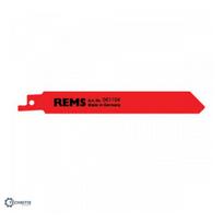 REMS pjūkliukas metalui ≥ 1,2 mm 200 mm (1 vnt)