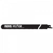 REMS pjūkliukas met./medž. 1,8/2,5 mm Combo 210 mm (1 vnt)