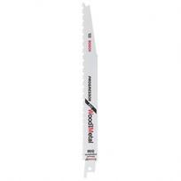 BOSCH tiesinio pjūklo pjūklelis S3456XF