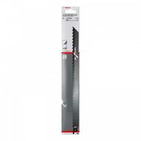 BOSCH tiesinio pjūklo pjūklelis S1211K