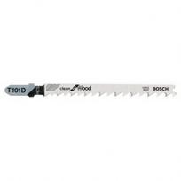 BOSCH siaurapjūklio pjūklelis T101D (1 vnt)