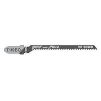 BOSCH siaurapjūklio pjūklelis T119BO (1 vnt)