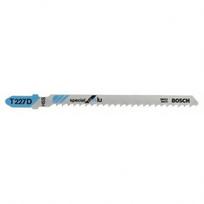 BOSCH siaurapjūklio pjūklelis T227D Alu (1 vnt)