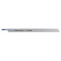 BOSCH siaurapjūklio pjūklelis T1018AFP MetalSandwich (3 vnt)