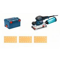 BOSCH GSS 280 AVE vibracinis šlifuoklis L-Boxx