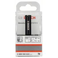 BOSCH deimantinis grąžtas Diamond for Hard Ceramics 12 mm