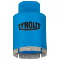 Tyrolit Premium 52x45xM14 deimantinė karūna keramikai