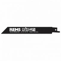 REMS pjūkliukai met./medž. ≥ 3 mm 150 mm (5 vnt)