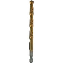 Makita HSS-TIN grąžtas metalui 3,2x85 mm 1/4`