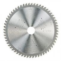DeWALT pjovimo diskas medienai 305x3 mm T36