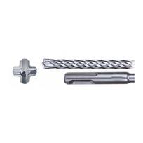 Makita NEMESIS SDS+ grąžtas betonui 5x160 mm