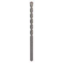 BOSCH Silver Percussion grąžtas betonui 12x200 mm
