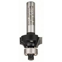 BOSCH apvalinimo freza su guoliu 4/12,7/53 mm