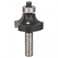 BOSCH Standard for Wood apvalinimo freza su guoliu 8/15,5/53 mm