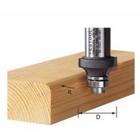 FESTOOL apvalinimo freza 2/27 mm