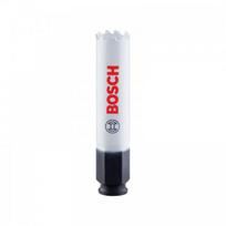 BOSCH Progressor HSS bimetalinė gręžimo karūna 16 mm