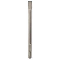 BOSCH HEX 28 mm plokščias kaltas 35x520 mm