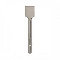 BOSCH HEX 28 mm platus kaltas 80x400 mm