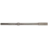 BOSCH SDS-max plokščias kaltas R-Tec 25x400 mm