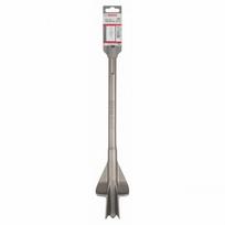 BOSCH SDS-max kaltas kanalams su ribotuvu 35x380 mm
